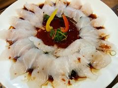 -鲜小岛·铜锅涮肉