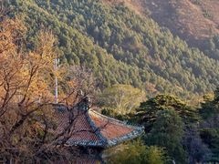 -潭柘寺景区