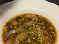 -大洋家·精品潮汕菜·生腌砂锅粥(天河东路店)