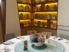 包厢-圆苑(金茂店)