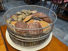 -海味当家·蒸锅海鲜(星海公园店)