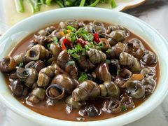 -蟹天蟹地农家菜·阳澄湖大闸蟹(浅水湾店)