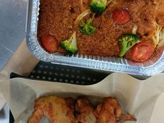 -达美乐比萨(骏壹万邦广场店)