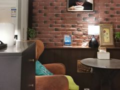 -爱上层楼咖啡馆(为公桥店)