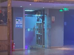 -明日世界密室轰趴·剧本桌游·箭馆团建(国贸店)