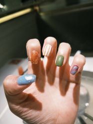 -美画·轻奢美甲美睫