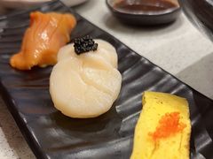 -万岁寿司(芳村店)