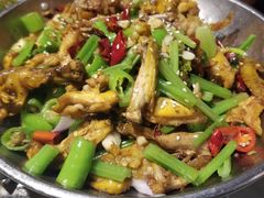 -小凤庭·地道湖北菜武昌鱼·藕汤(38年黄鹤楼店)