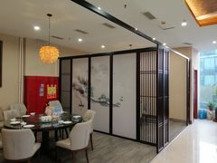 包厢-东坡酒家(天塔店)