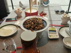 -秀儿四九城·新京菜(亚运村鸟巢店)