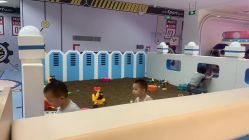 -孩子王童乐园(西安盛龙店)