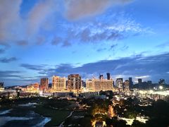 -龙环葡韵住宅式博物馆