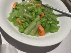 -森隆饭庄(崇文门新世界百货店)