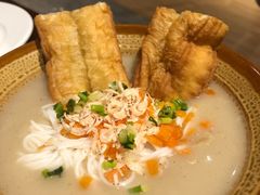 -武汉世茂希尔顿酒店·汇·全日餐厅
