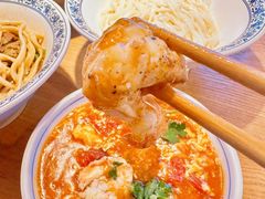 -北三条胡同打卤面馆(雍和宫店)