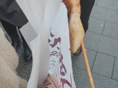 -上海鸡柳店(中街盛京大家庭店)