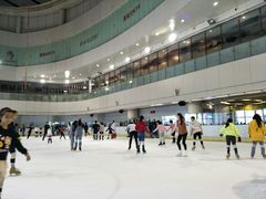 -冠军冰场CHAMPION RINK(百联又一城店)