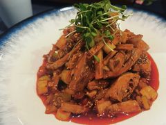 -院8里·少城记忆老川菜(宽窄巷子店)