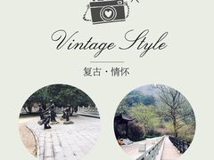 -宁波五龙潭景区