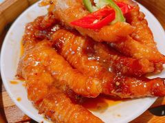 -东门烤鸭店(鼓楼店)