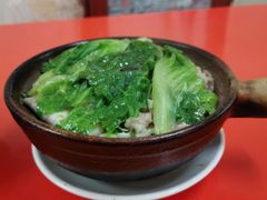 -潮香兴煲仔饭(莲花路店)