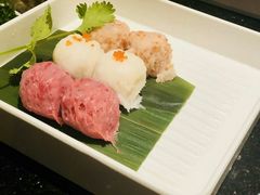 -一哥澳门豆捞·澳门风打边炉(高德置地店)