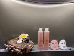 -栖SPA·ONDA ·海菲秀·皑皑科技美肤中心