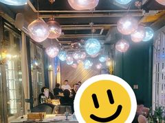 -小酒吧烧烤(爱建店)