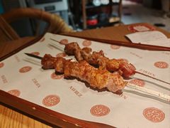 -纳鲁孜·新疆特色餐厅(上海悦荟广场店)