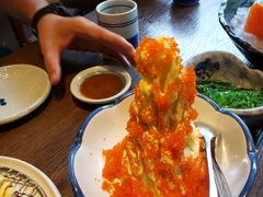 -大雄寿司(中华广场店)