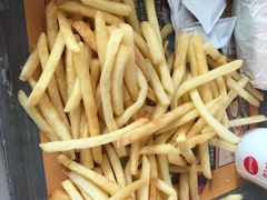 -麦当劳(中二横路店)