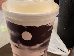 -喜茶(广州北京路惠福东店)