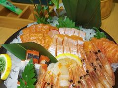 -枝魯枝魯自助料理
