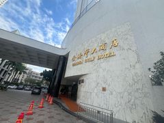 -汕头金海湾大酒店(万象城店)