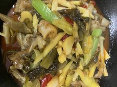-望湘园·湖南菜(宏伊店)