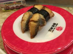 -友壹町寿司·料理(三水广场店)