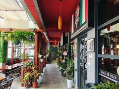 -吉姆丽德乡村西餐厅(闵行交大店)