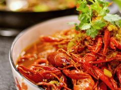-大自然醉鹅·铁锅火焰鹅(上海联洋店)