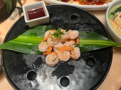 -桂满陇·西湖船宴(平安金融中心店)