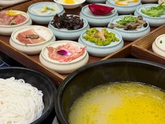 -桥香园过桥米线(复兴路店)