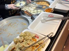 -素满香·食养自助(建邺万达店)