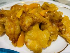 -品味居·首店·大连鲜活海鲜大连菜(东港店)