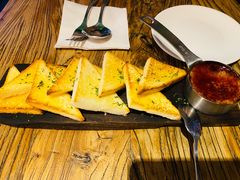 -Cyclus Craft Kitchen薩克思手工厨房