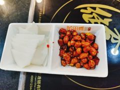 -永刚烧烤(大夜市店)