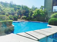 -济南喜来登酒店