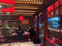 -小龙坎火锅(全球总店)
