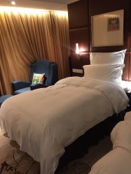 -广州白云机场铂尔曼大酒店·宴会厅·宴会预订中心