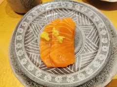 -鮨政· Omakase(港汇恒隆广场店)