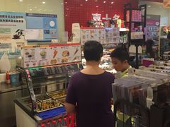 -喜士多便利店(宜山店)