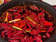 -蓉城老妈火锅(双林路店)